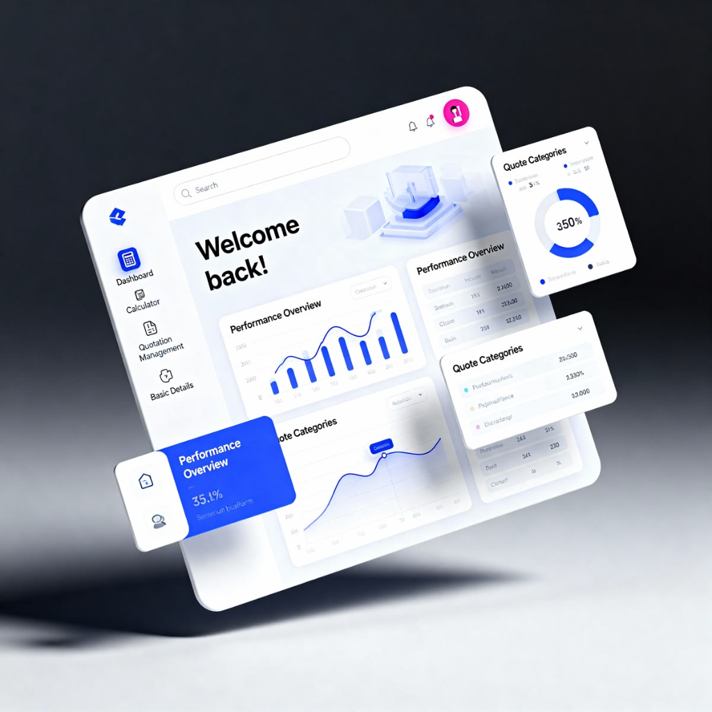 AI Dashboard Solution