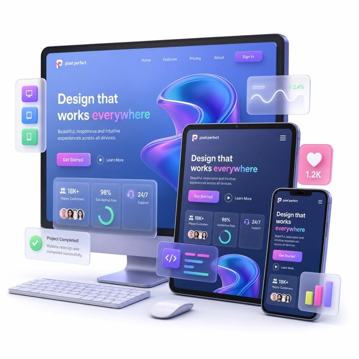 AI Multi-Device Systems