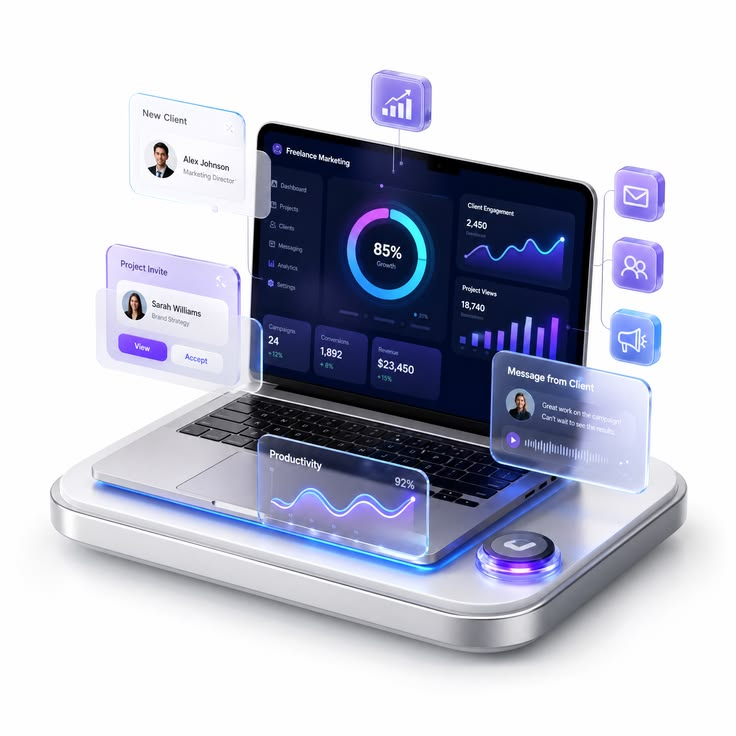 AI Intelligent Agents