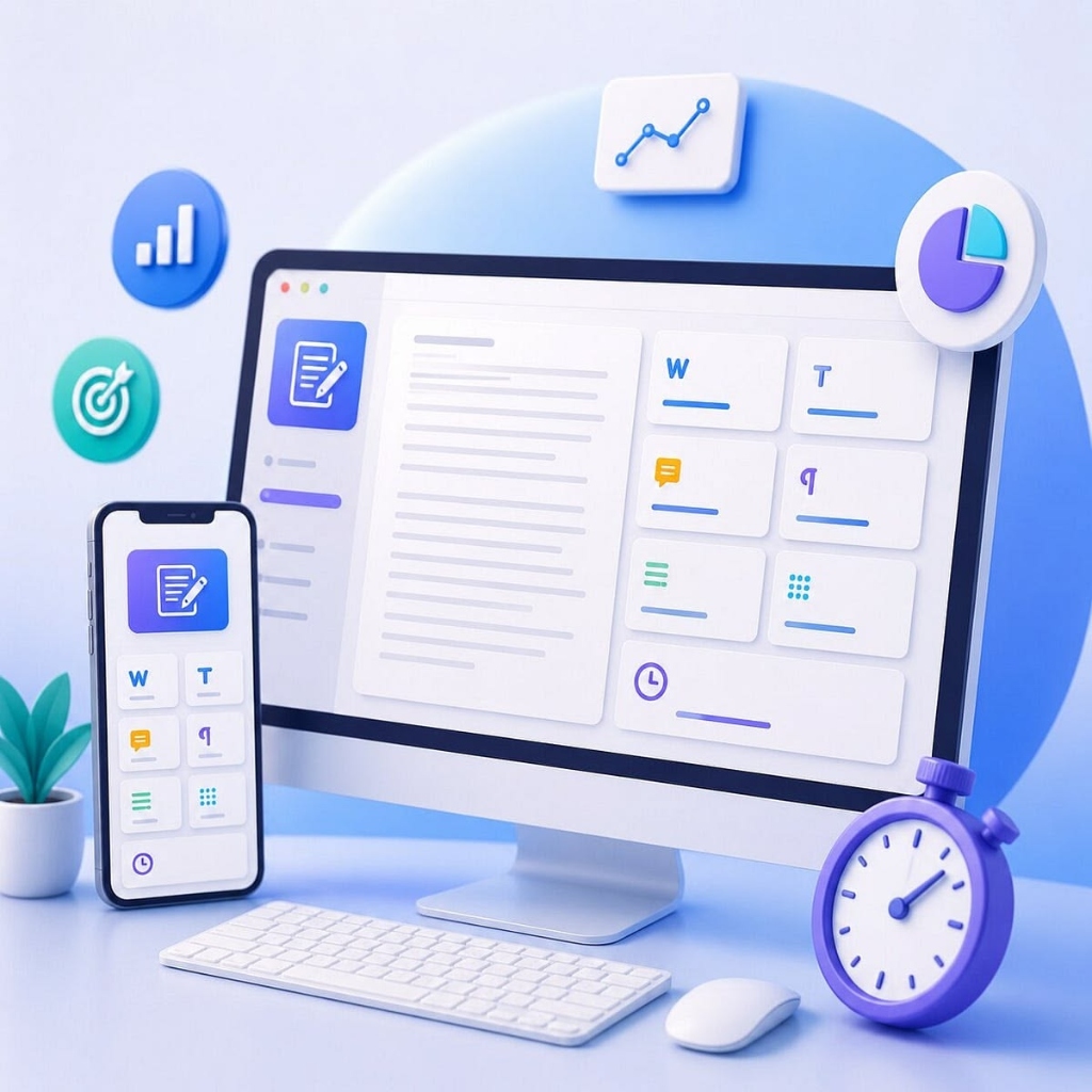 AI Workflow Productivity