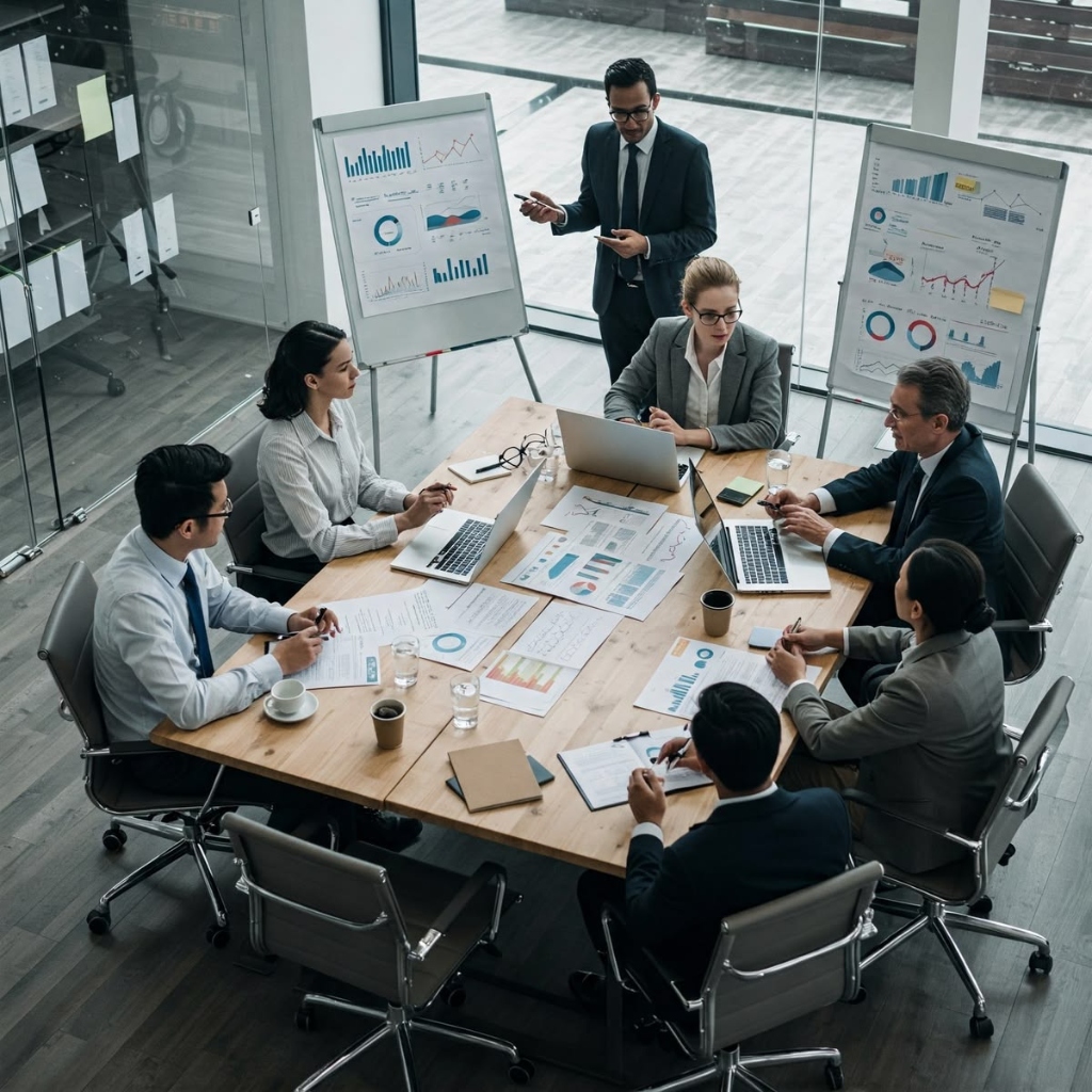 AI Systems & AI Operating Systems